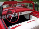 Ford Fairlane Sunliner Convertible 1955 года